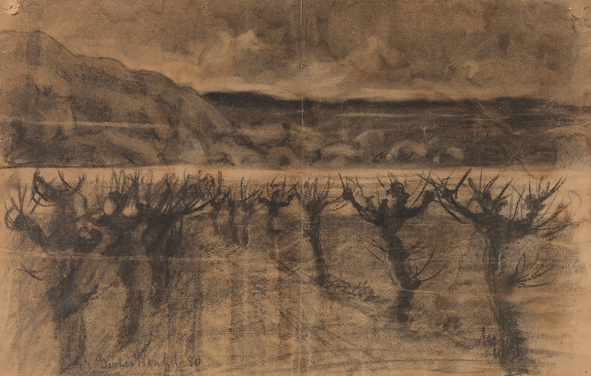Landscape 1880