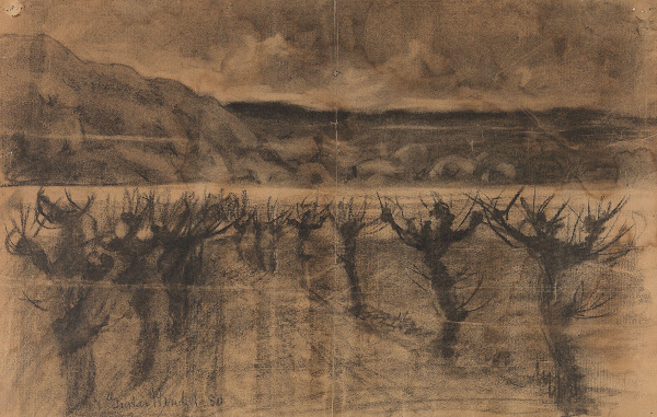 Landscape 1880