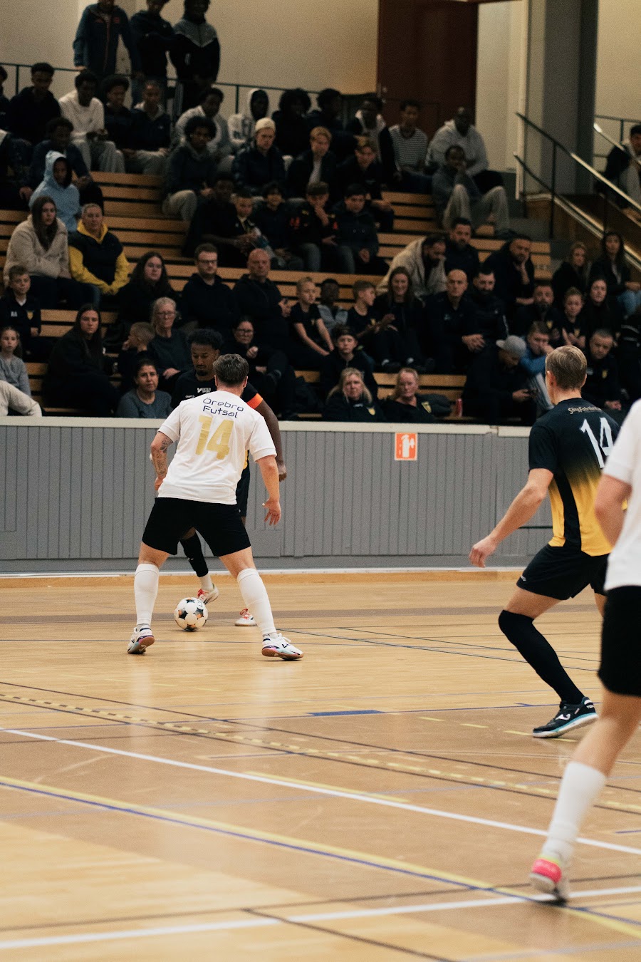 ÖFC vs Elastico (100 of 257)