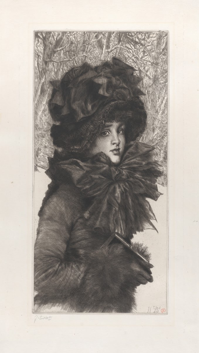 Sunday Morning 1883