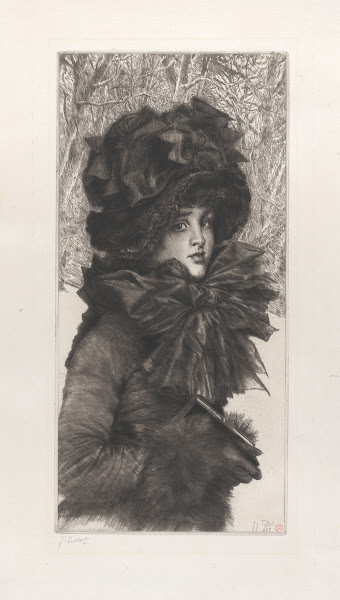 Sunday Morning 1883