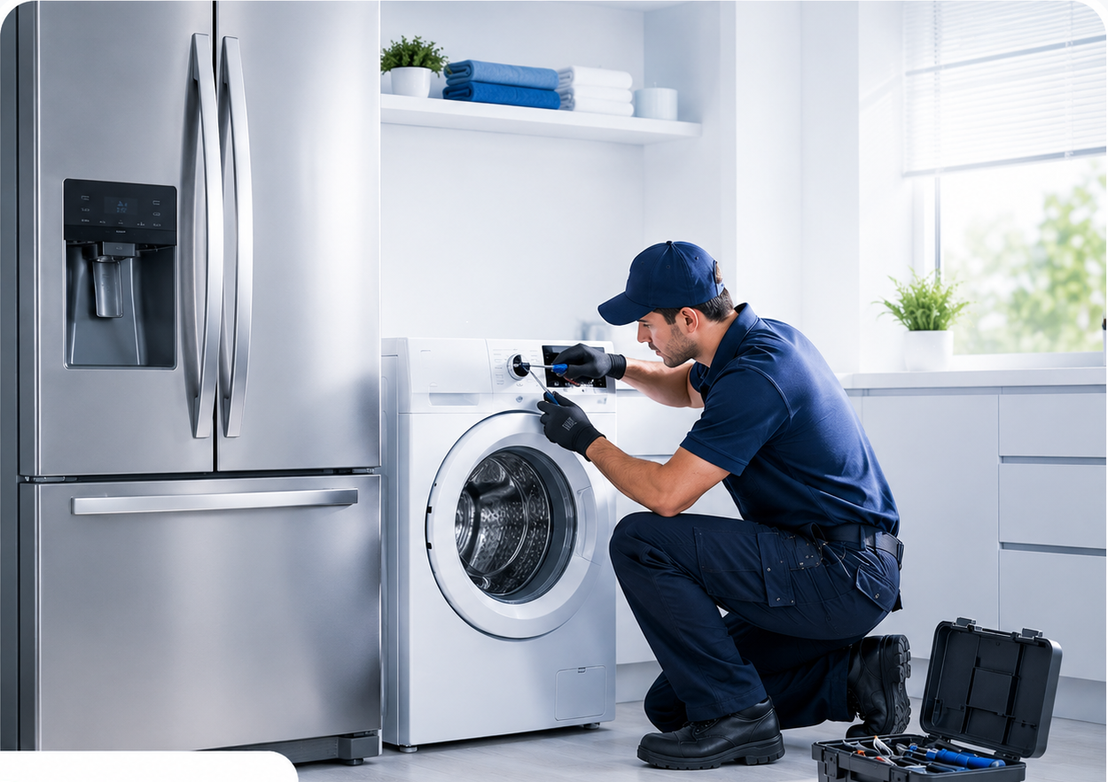 Técnico Especializado AL Refrigeração