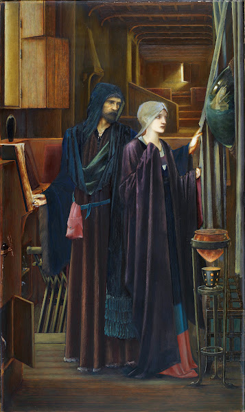 The Wizard 1898