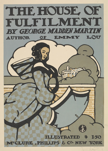 The house of fulfillment 1895   1911