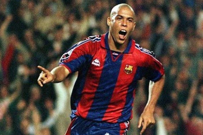 Những cầu thủ nào từng khoác áo cả Barcelona lẫn Real Madrid? - Tạp chí Tri thức
