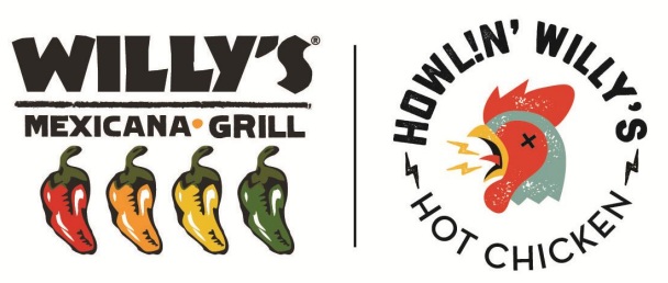 Willy's Mexicana Grill
