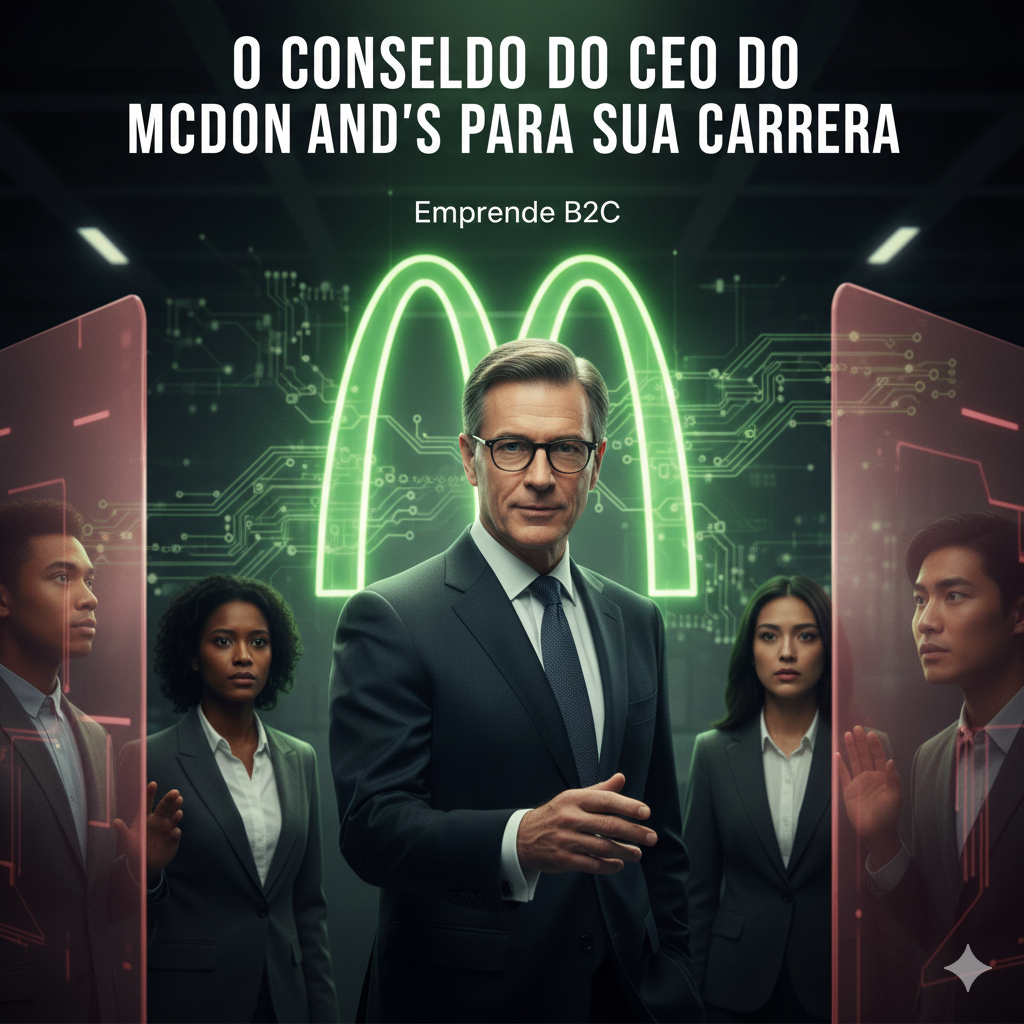 Conselho de Carreira