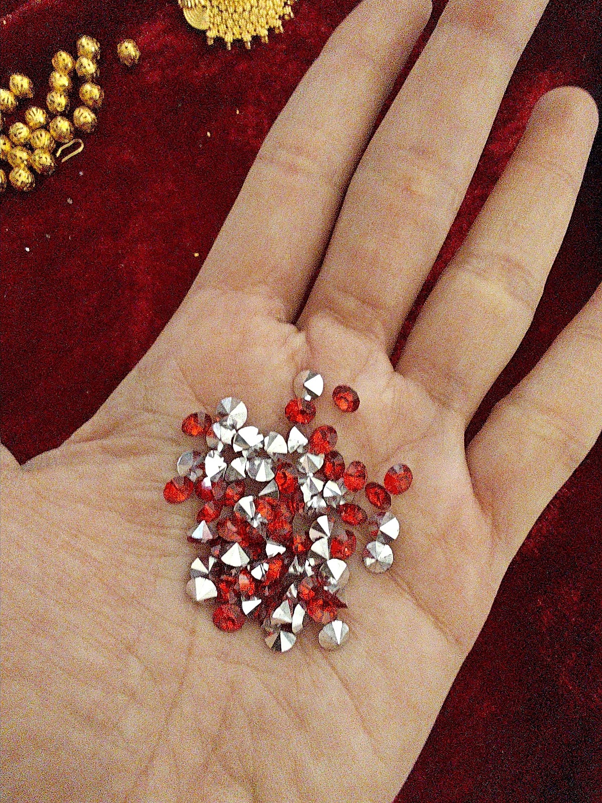 Diamond A5 (28 no. Diamond Pack of 50)