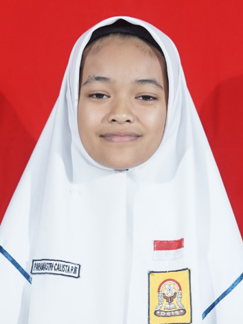 Paramastri Calista Putri Nugrahani