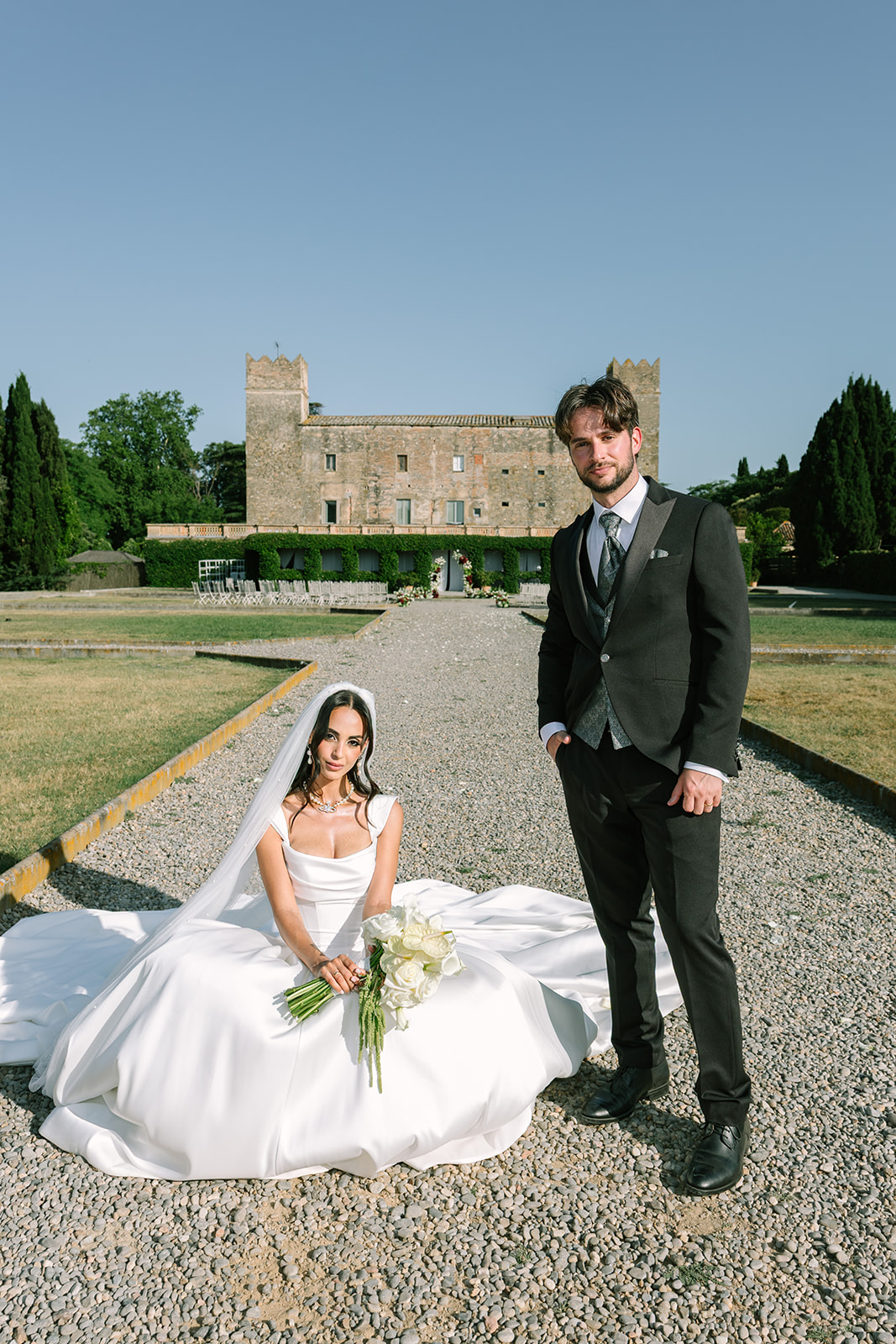 Boda de Ranya y Mario — fotografía 18