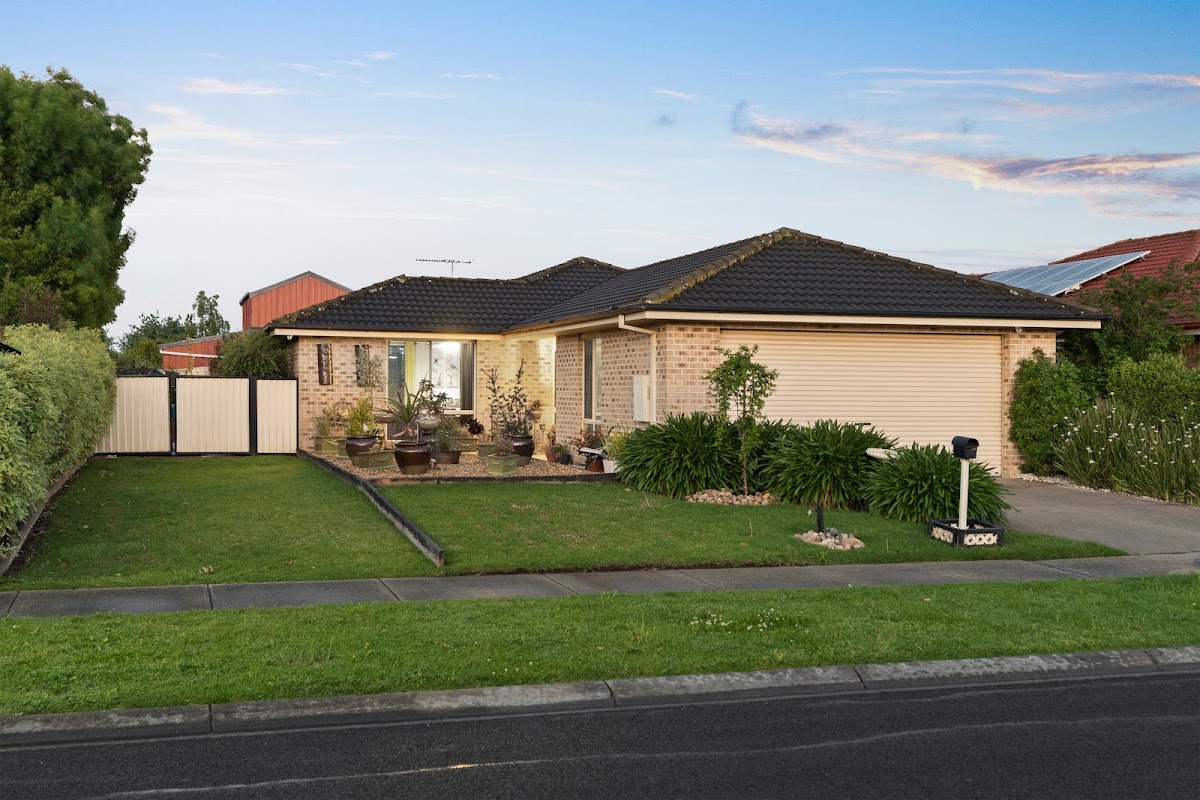 60 Bailey Boulevard, Koo Wee Rup, VIC, 3981 Grainger Real Estate