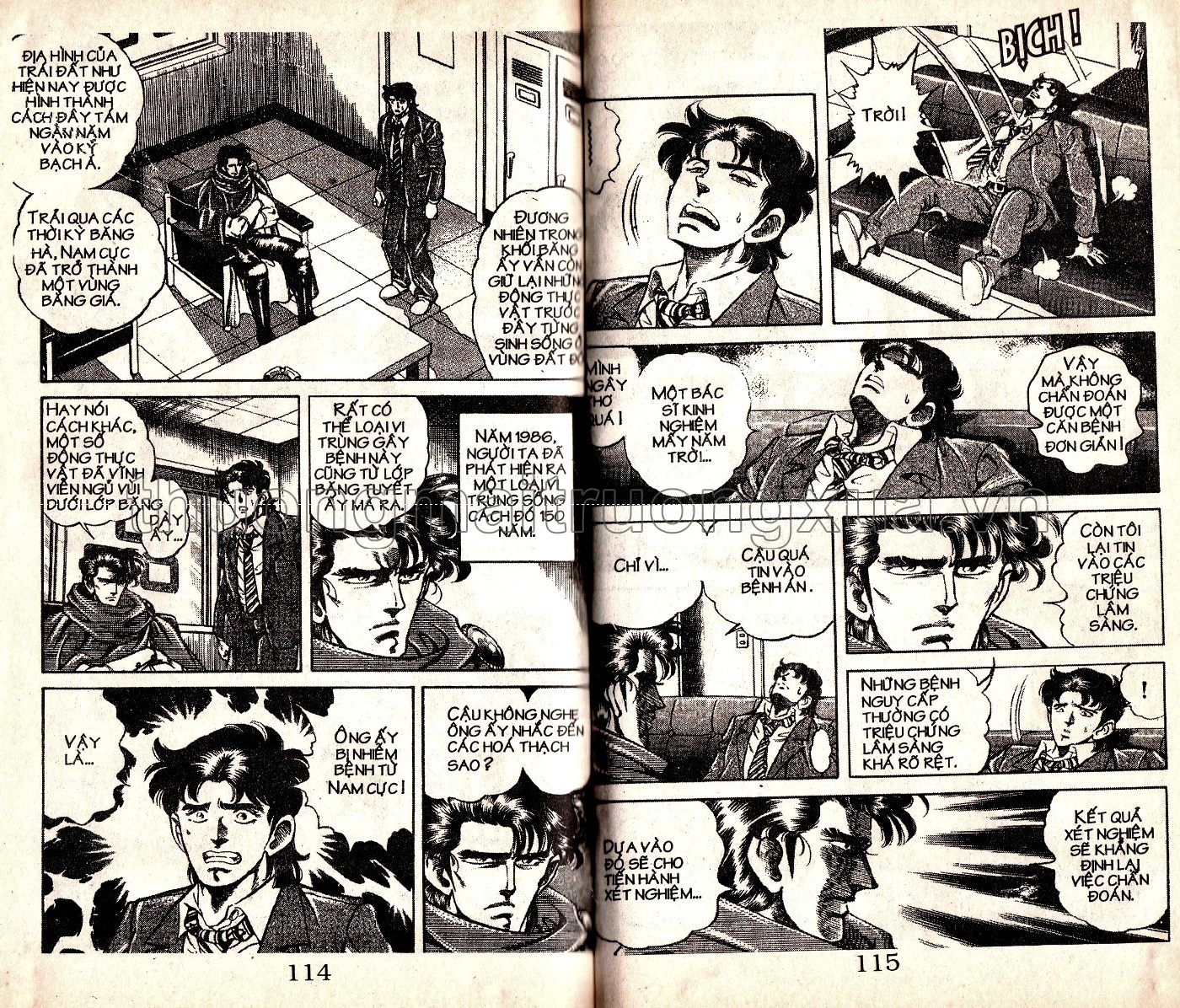 Tập 20 - Trang 145