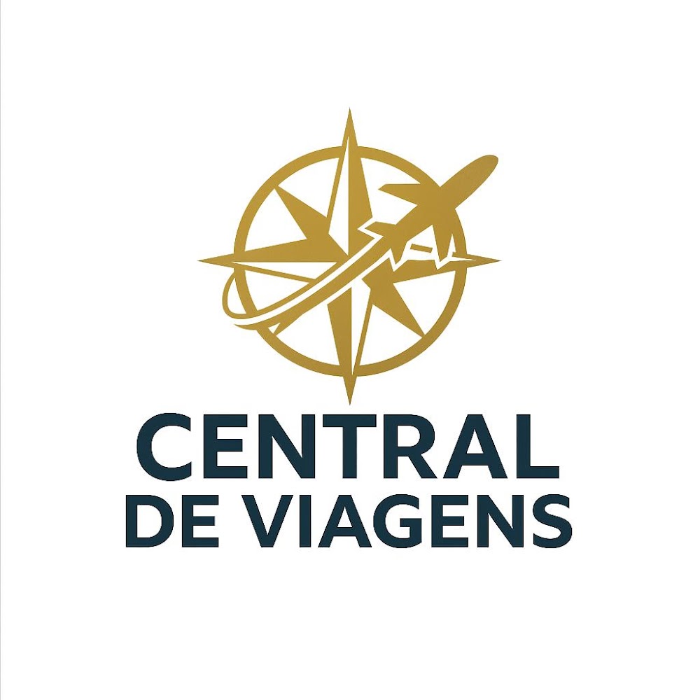 Logotipo da Agência