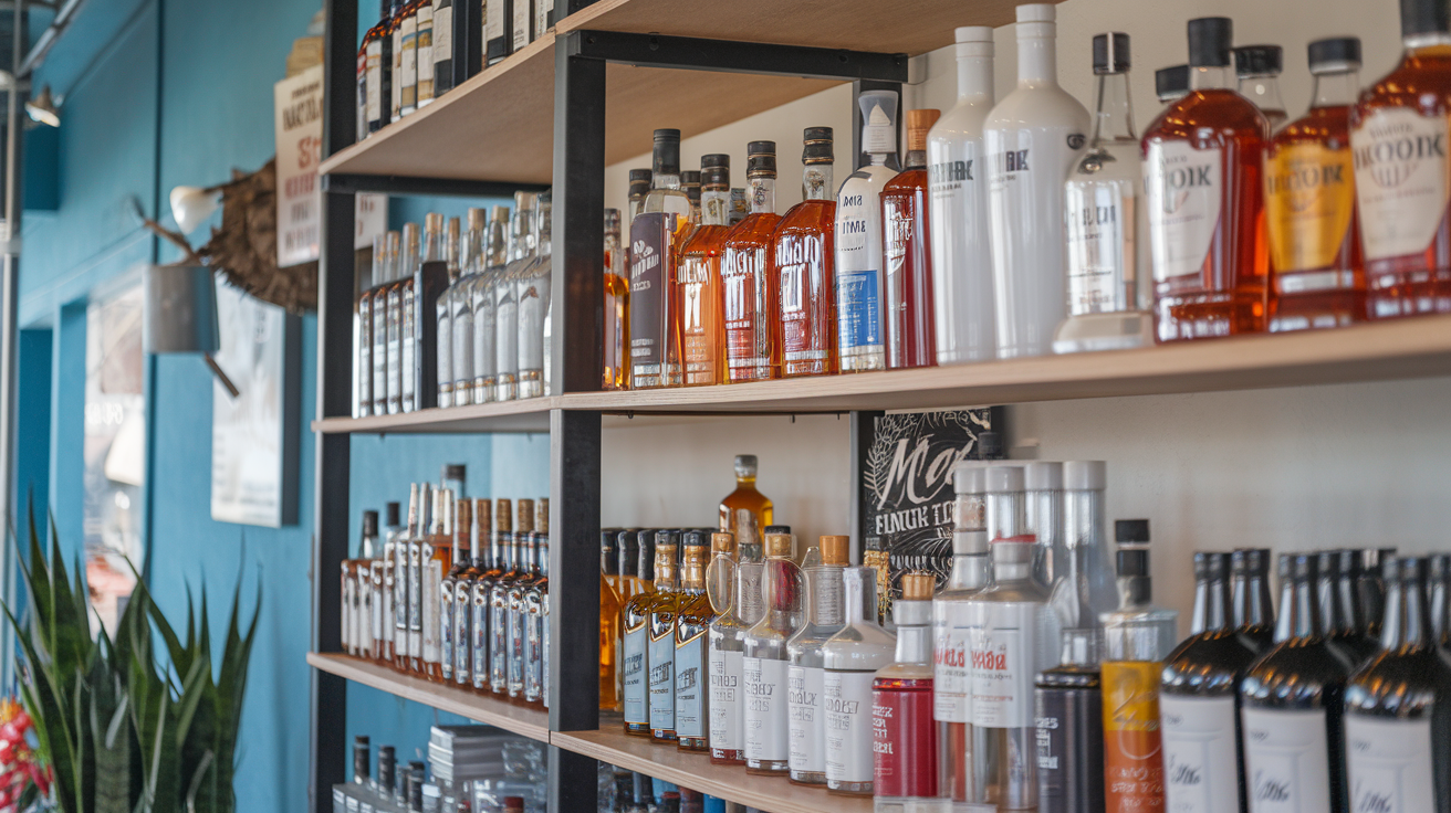 Myrtle Beach Liquor Tax Explained: Rates & Buying Tips