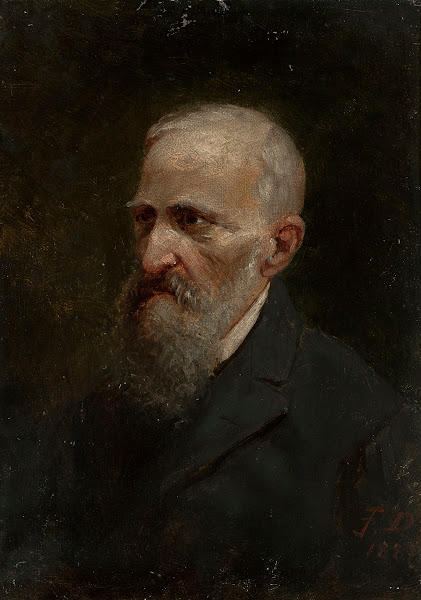 Franciszek Ksawery Jędrzej Daniszewski