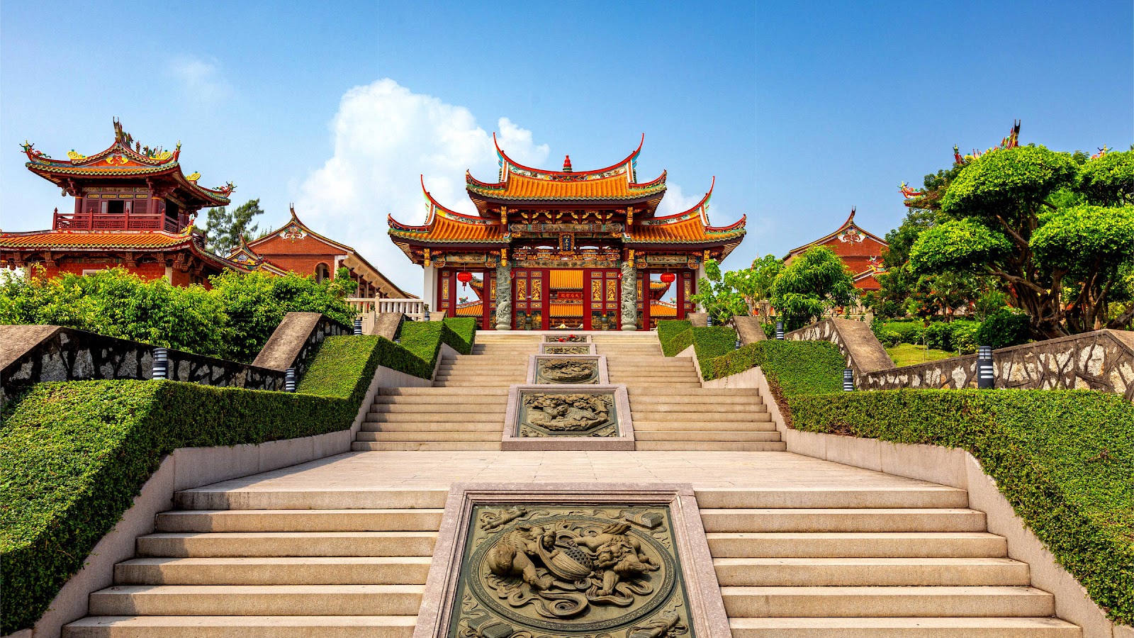 MACAU 4