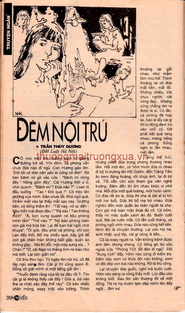 Hương hoa đất nước (quyển hạ 1956) - Trang 29