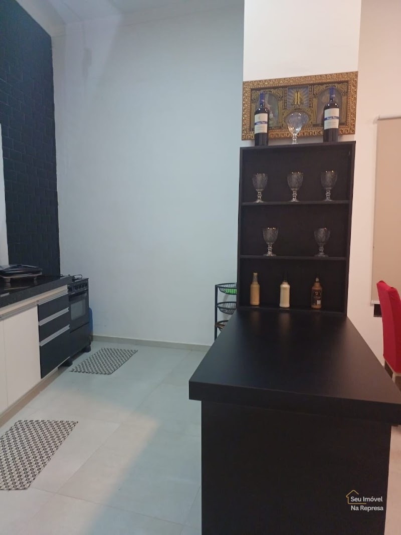 Foto 10 de Casa à venda preço de oportunidade no Riviera de Santa Cristina XIII
