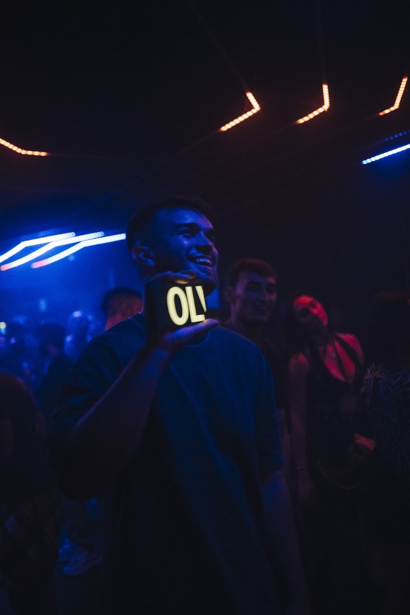 PORTAL 001 en Emile Club — foto 19