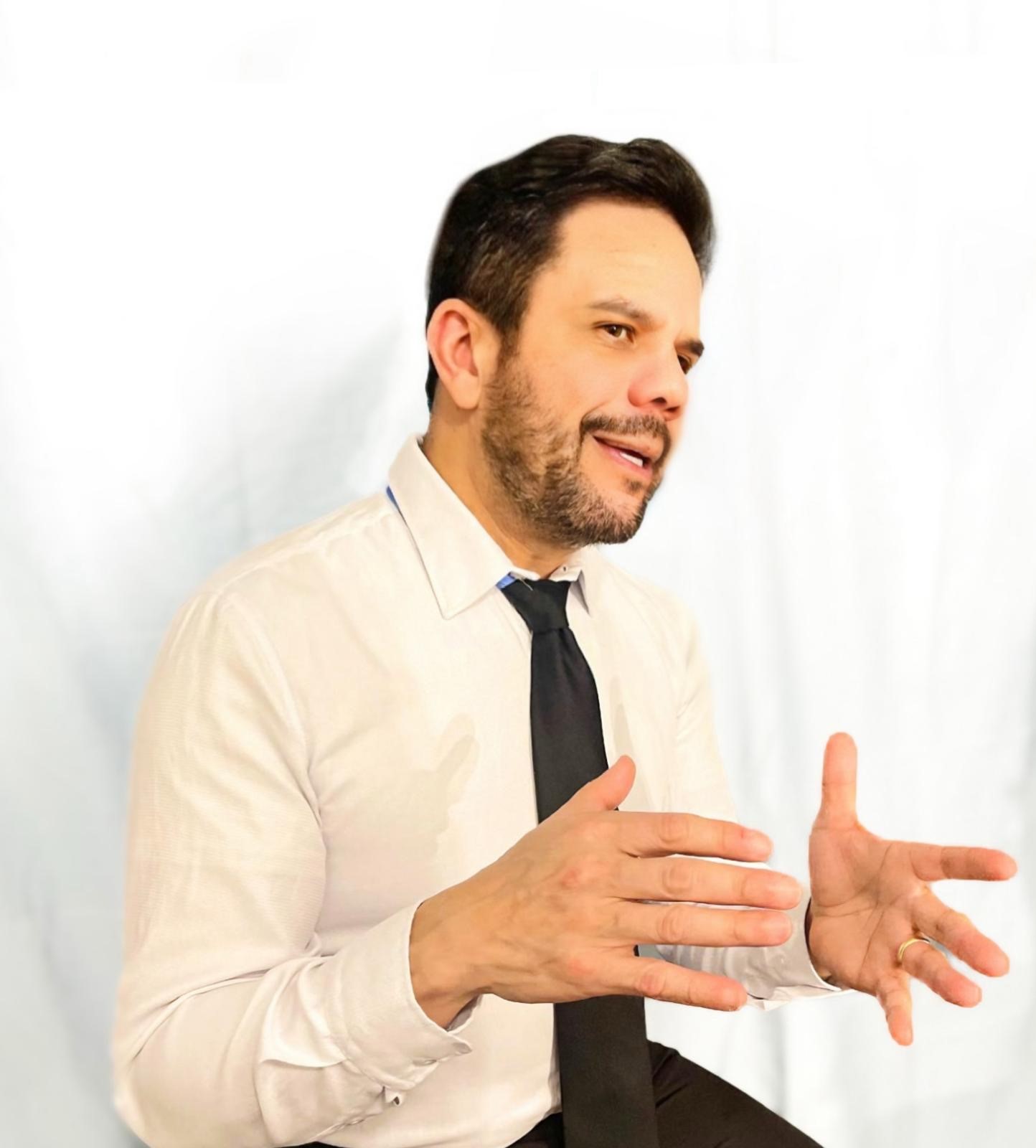 Eduardo Vides