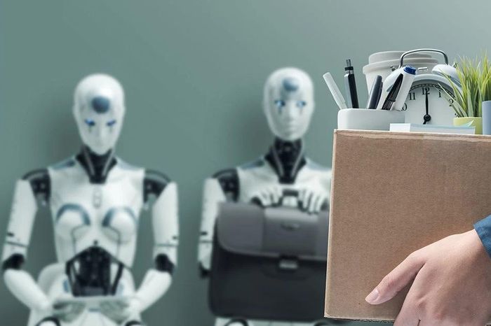 Elon Musk cảnh báo thất nghiệp, Gen Z đổ xô tìm nghề sống sót trước AI - Báo Tri thức &amp; Cuộc sống