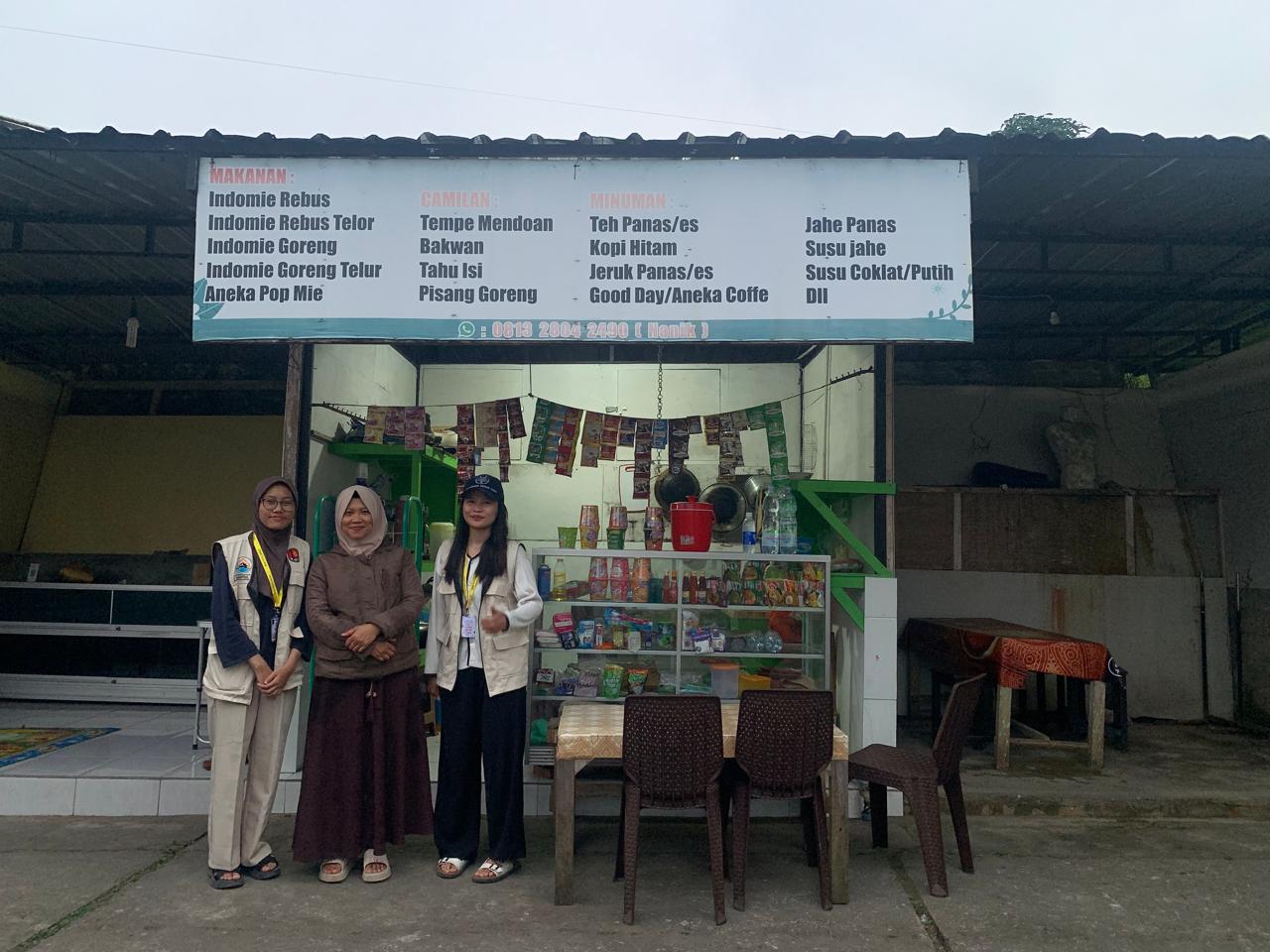 Warung Bu Nani — foto 2