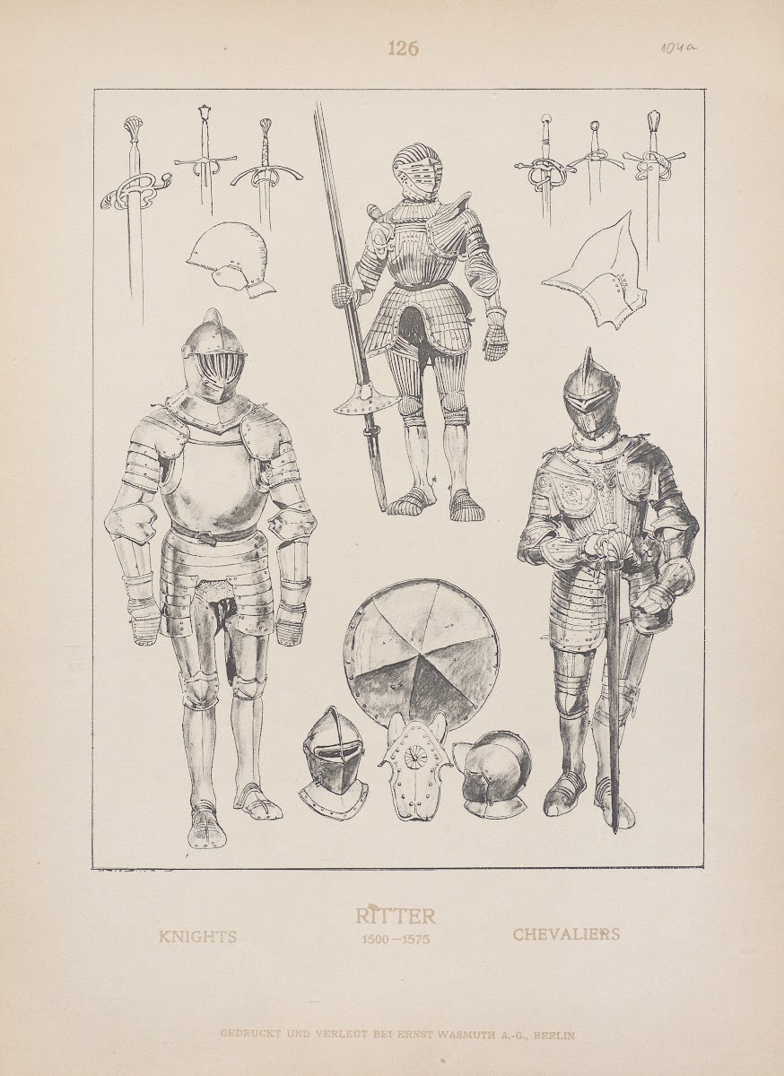 Knights 1905