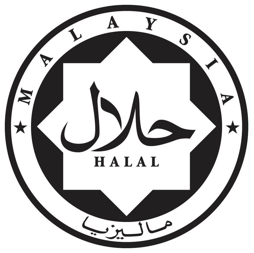 Halal JAKIM Logo