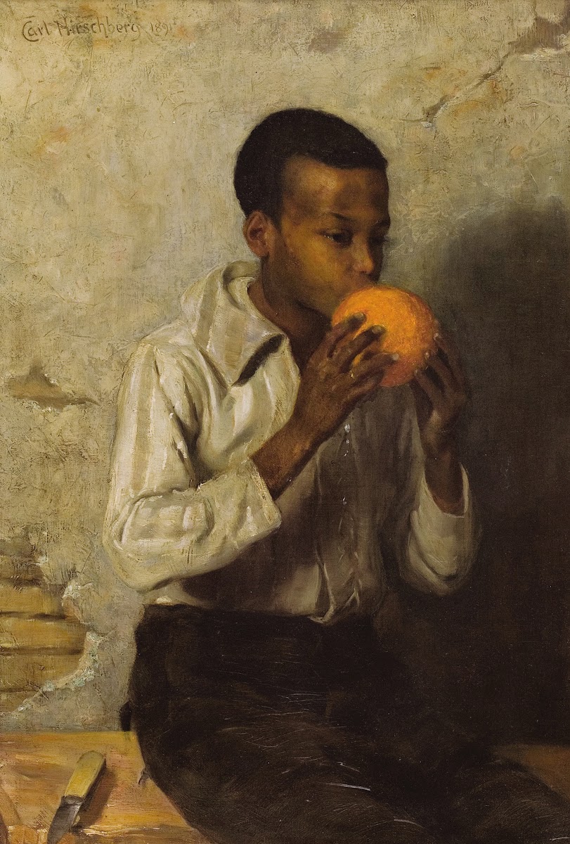 The Orange 1891
