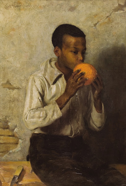 The Orange 1891