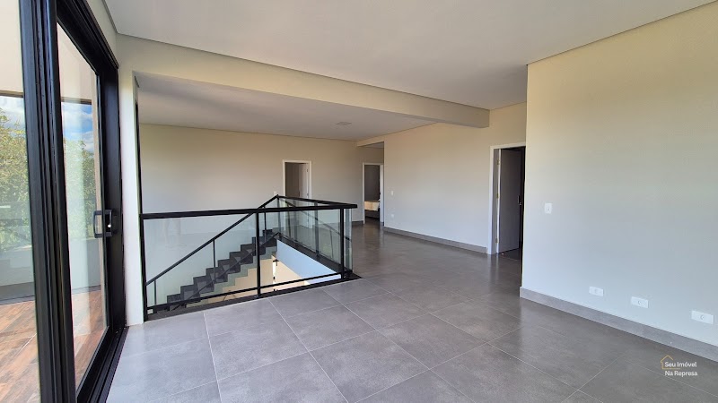Foto 18 de Casa com 7 suítes, 2.000m² de terreno, vista para a represa à venda no Riviera de Santa Cristina XIII