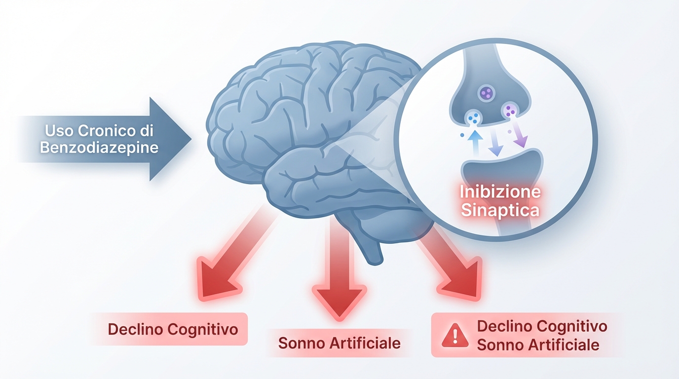 Immagine: Citicolina e prevenzione