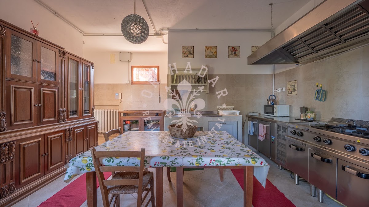 וילה אמרנטו (Villa Amaranto) — 55