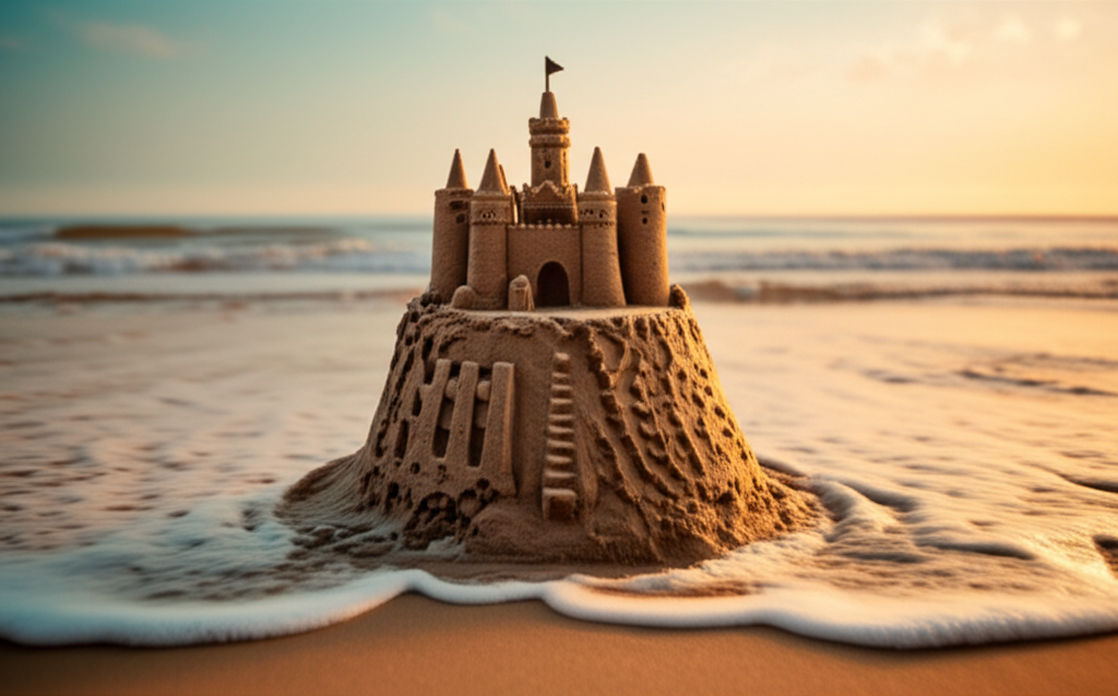 📢 3년의 노력, 한순간에 사라질 수 있어요