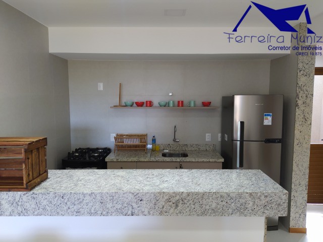 Casa em condomínio, Itacimirim