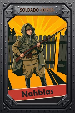 王 360 - NAHBLAS