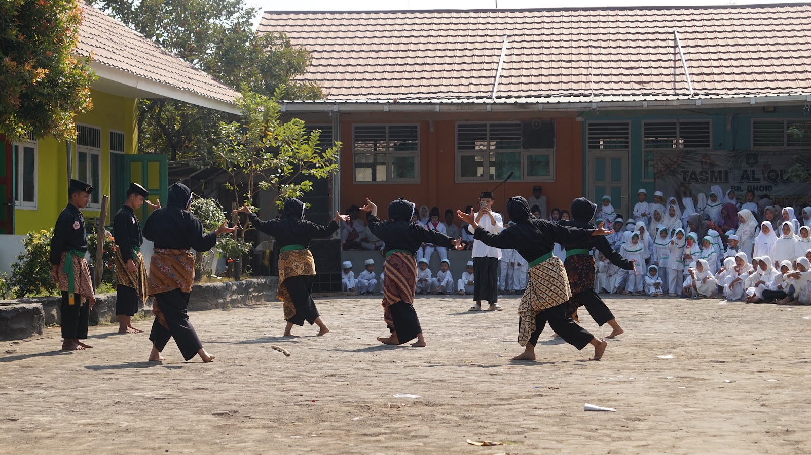 Foto Kegiatan