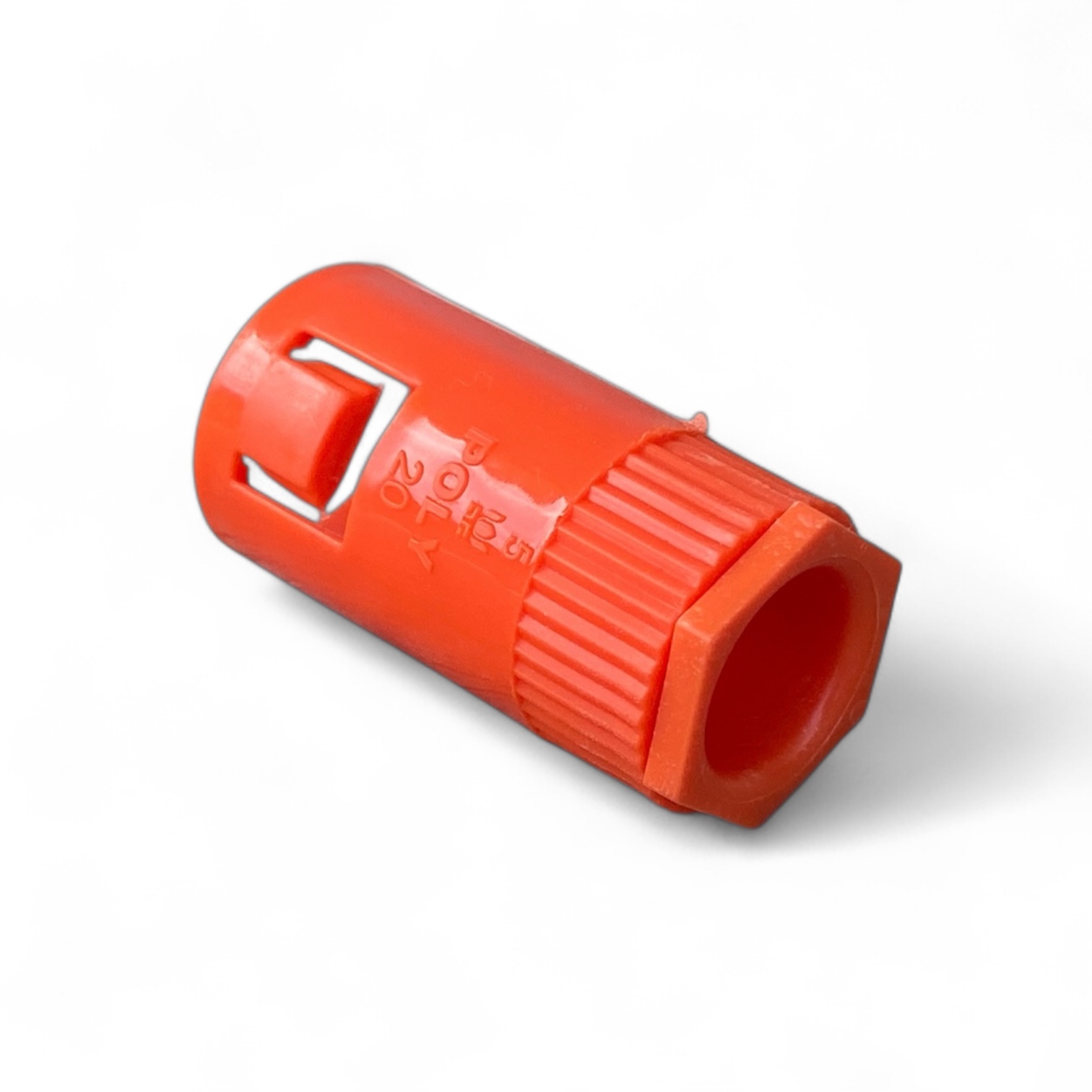 Poly Flexible Pipe Adaptor