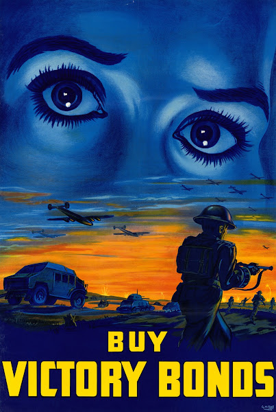 Buy Victory Bonds