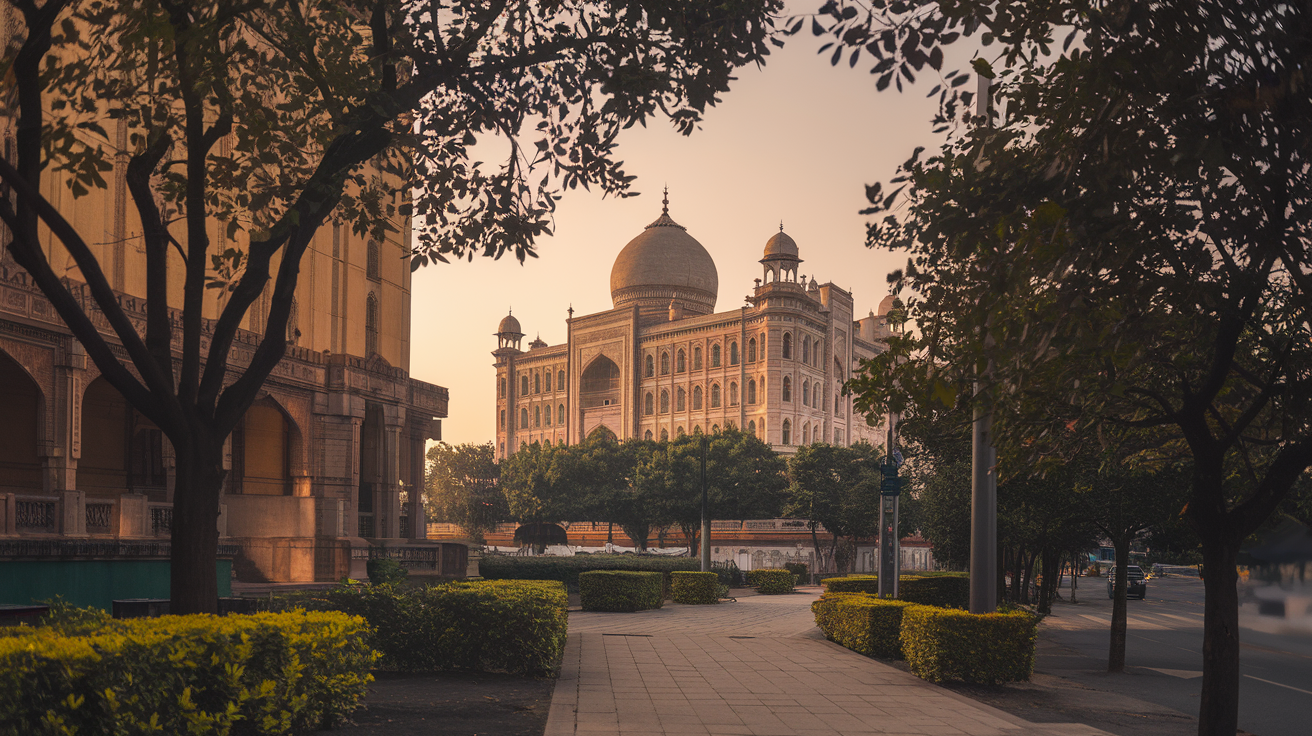 Best Bars Near Colaba Taj – Top Picks