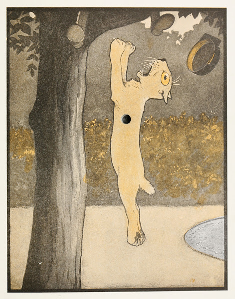 The Hole Book pl 13 1908
