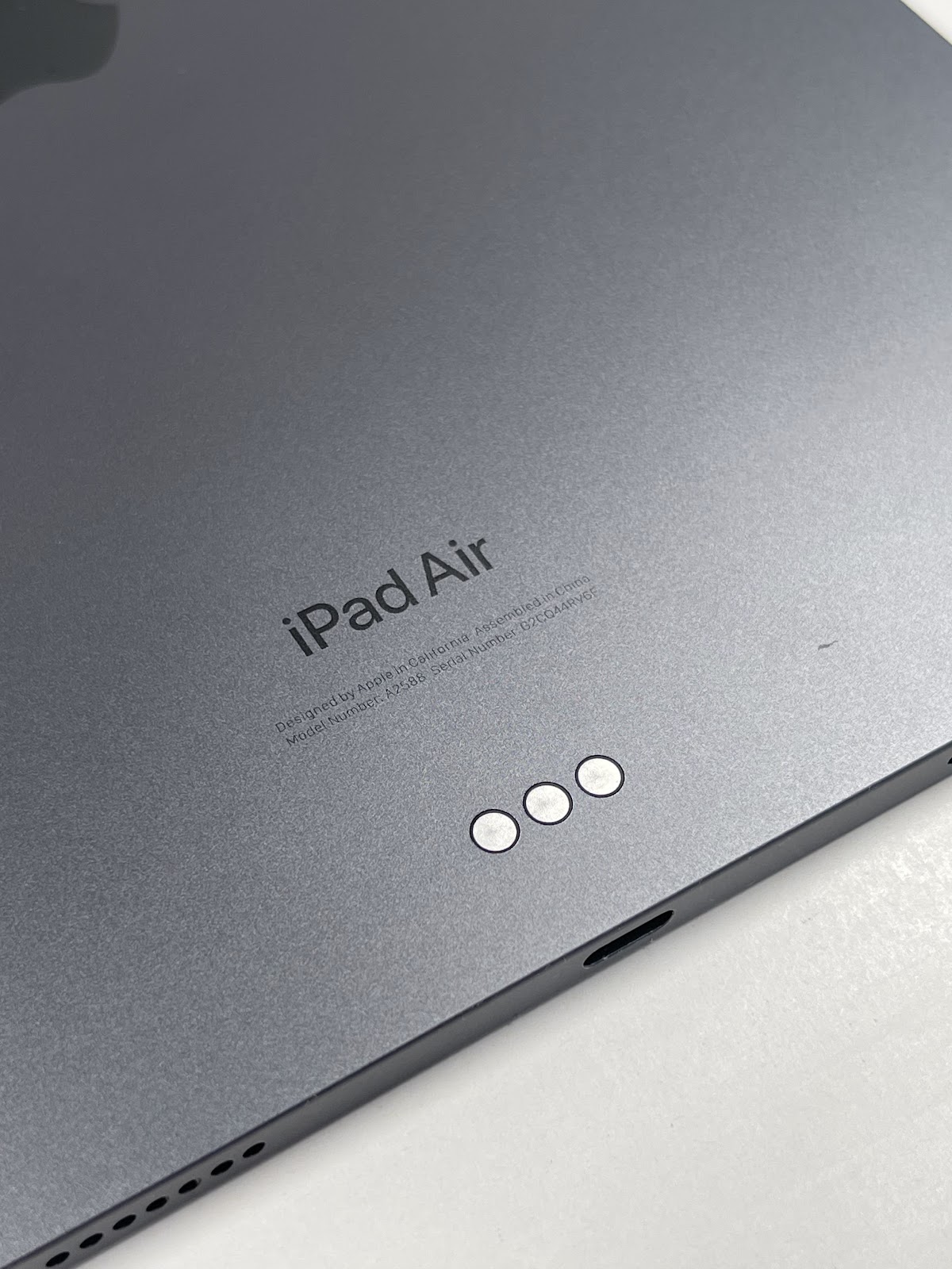ipad air 5th 2021 商品圖片