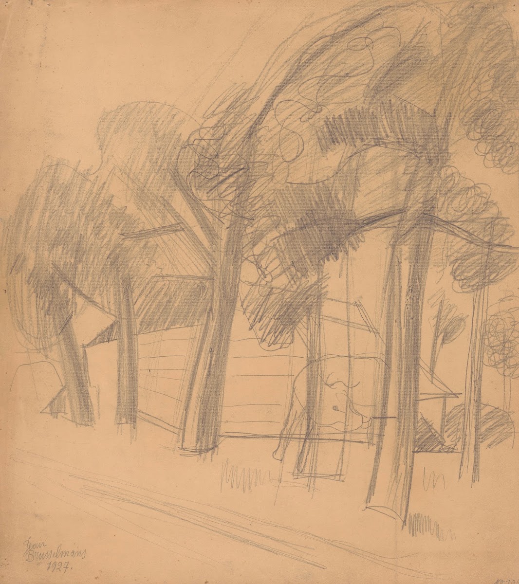 Farm 1927
