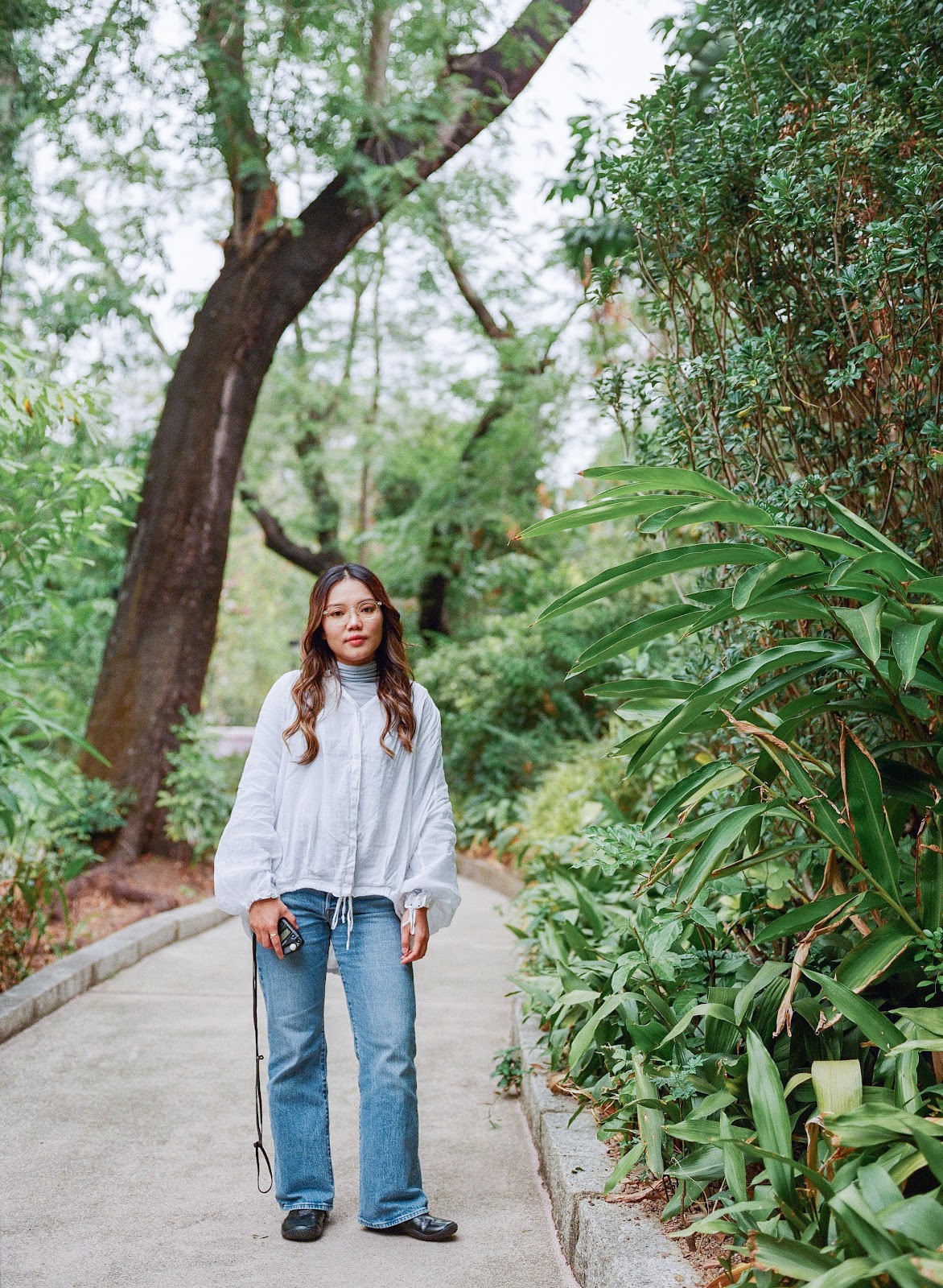Nicole Leung