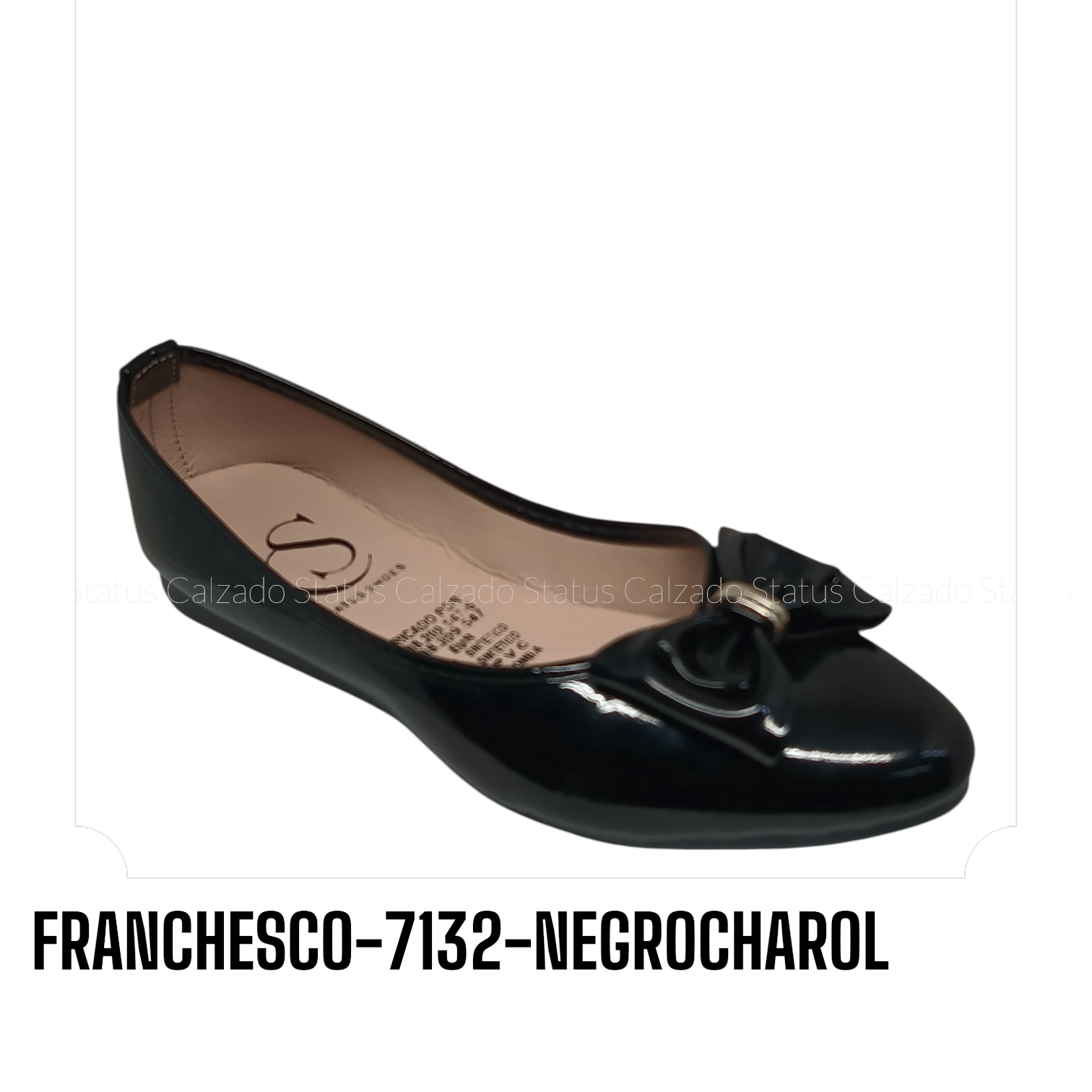 FRANCHESCO-7132-NEGROCHAROL