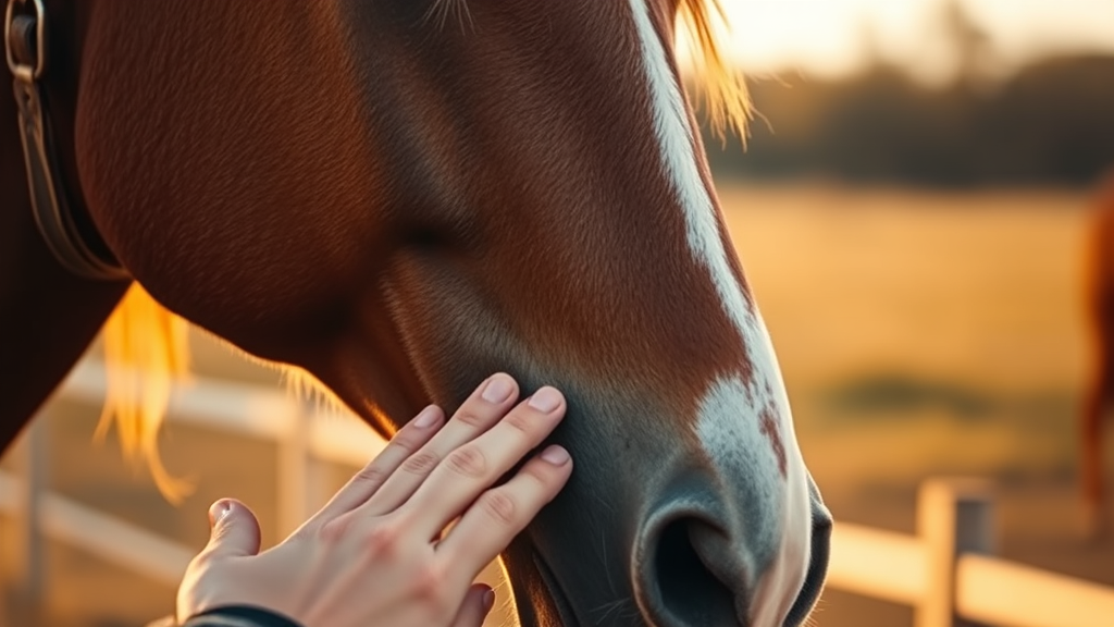 Atlar Gerçekten Sahibini Tanır mı? Bağlılık ve Zekanın Gizemli Dansı