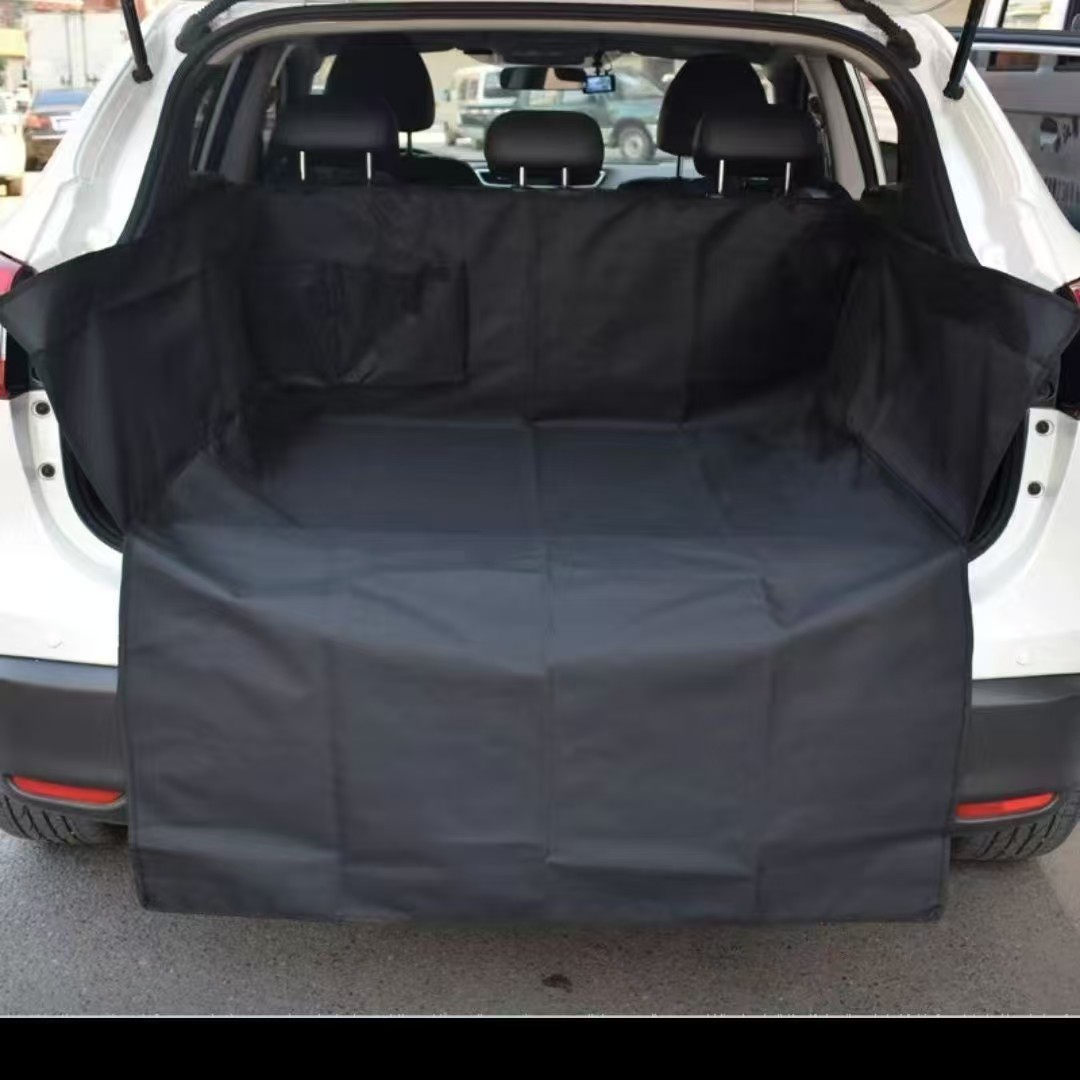 Kofferraumschutz für Chery Arrizo 5