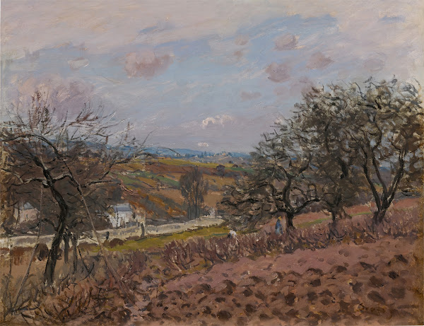 Bougival 1876