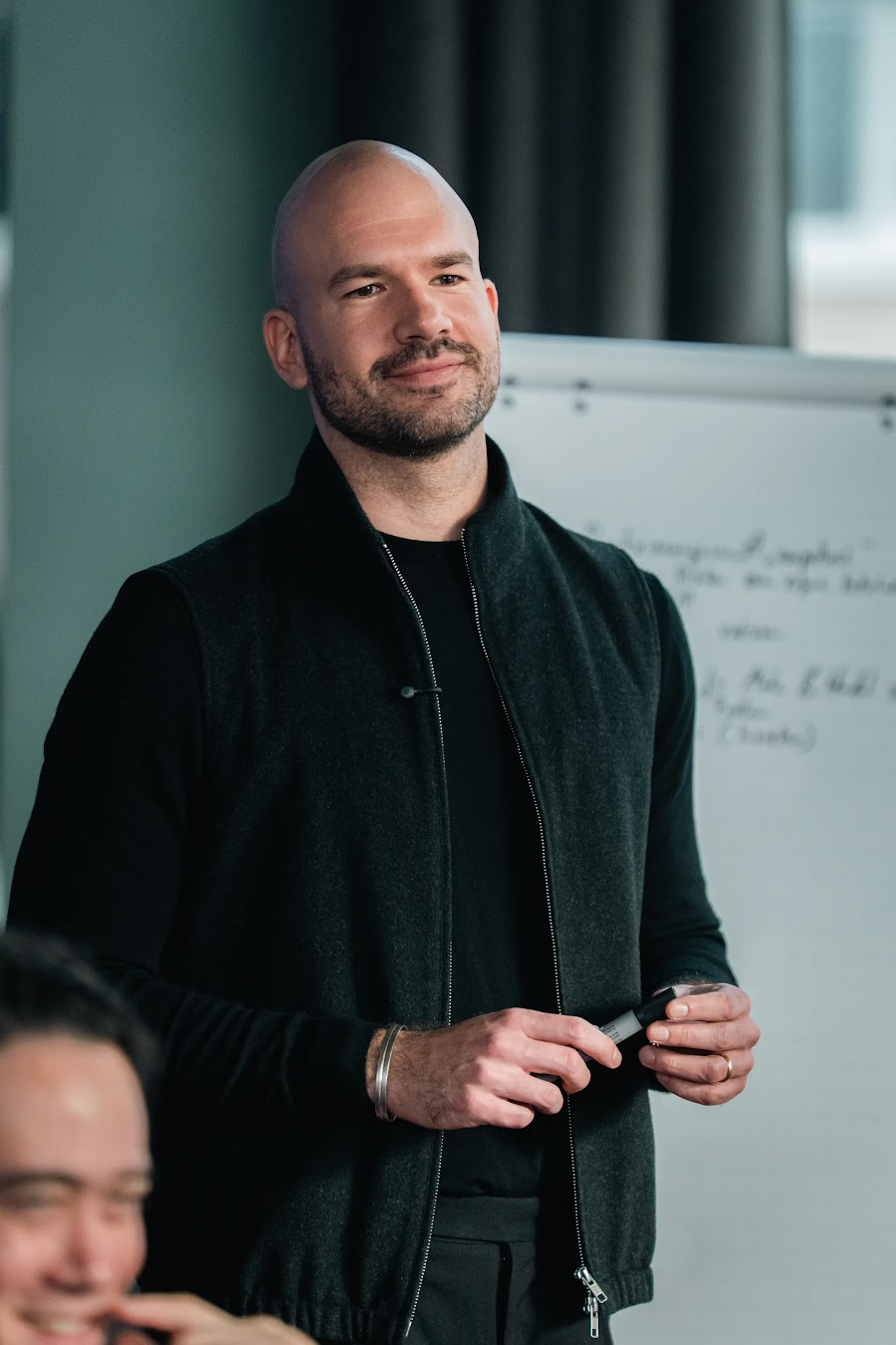 Jonas Rech