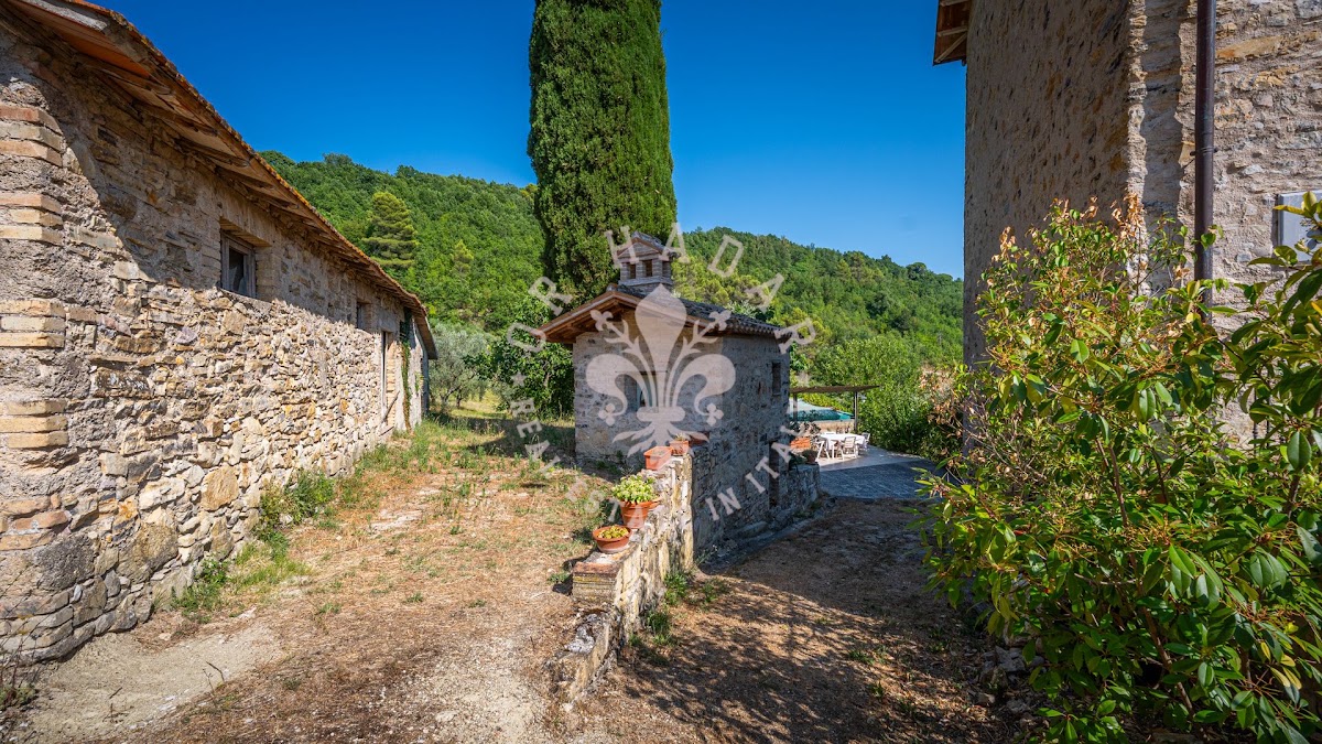 קזאלה דיי צ'ילייג'י (Casale dei Ciliegi) — 14